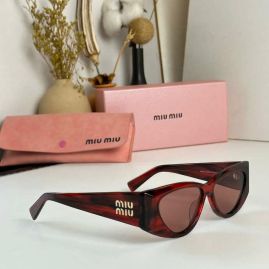 Picture of MiuMiu Sunglasses _SKUfw51927310fw